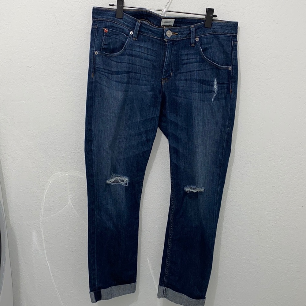 Hudson Jeans